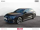 AUDI A3 Sportback 40 TFSIe 204 S tronic 6 S Line