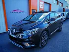 RENAULT ESPACE V Blue dCi 200 EDC Initiale Paris / ENTRETIEN RENAULT COMPLET DISPONIBLE