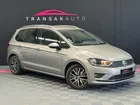 VOLKSWAGEN GOLF SPORTSVAN 2.0 TDI 150 Série Spéciale Allstar - DISTRIBUTION FAITE - ENTRETIEN SUIVI