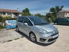 Citroën C4 Grand Picasso Millenium 7 places 2.0Hdi 150cv