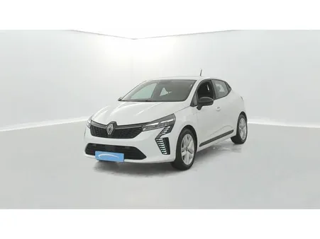 Renault Clio E-Tech full hybrid 145 ch GSR2 Evolution