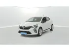 Renault Clio E-Tech full hybrid 145 ch GSR2 Evolution