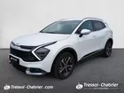 KIA Sportage 1.6 T-GDi 230ch ISG Hybride BVA6 4x2 Design