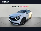 Kia Sportage 1.6 CRDi 136ch MHEV DCT7 4x2 Active Business
