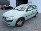 Opel Corsa 1.7 65 DI