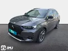 DS 7 Crossback Hybride E-Tense 225 EAT8 Ligne Noire