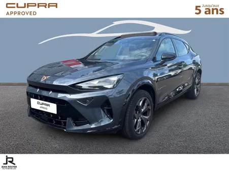 Cupra Formentor 1.5 eTSI Hybrid 150 ch DSG7 V