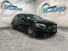 MERCEDES-BENZ CLASSE A 180 BlueEFFICIENCY BVA Fascination