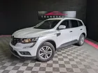 RENAULT KOLEOS dCi 130 4x2 Energy Zen Origine France moteur chaine de distribution , contrat entretien