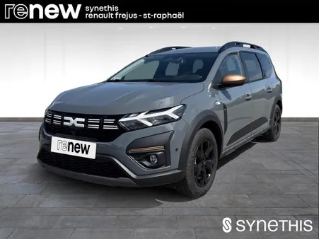 Dacia Jogger Hybrid 140 7 places GSR2 Extreme