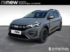 Dacia Jogger Hybrid 140 7 places GSR2 Extreme
