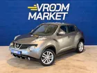 NISSAN JUKE - ACENTA - 1.5 L DCi - COURROIE À JOUR - INJECTEURS NEUFS -