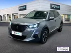 Peugeot 2008 PureTech 130 S&S EAT8 Allure