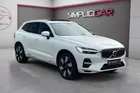 VOLVO XC60 T6 AWD 253+145 ULTIMATE STYLE CHROME Garantie 12 mois