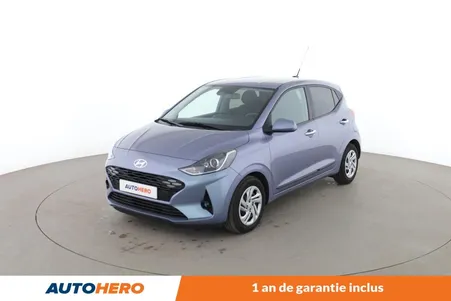 Hyundai i10 1.0 Creative BVR 67 ch