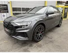 Audi Q8 60 TFSi e quattro tiptronic Competition