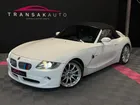 BMW Z4 Z4 3.0i / AC SCHNITZER
