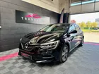RENAULT MEGANE IV BERLINE Blue dCi 115 - 21B Intens
