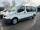 Trafic passenger 2.0 dci / 9 places / l2h1