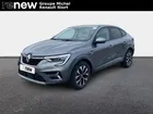 Renault Arkana mild hybrid 140 EDC FAP - 22 Evolution