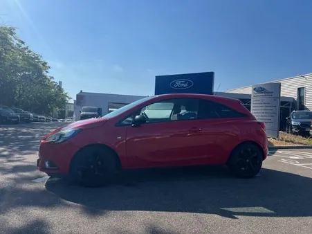 Opel Corsa 1.4 90ch Color Edition 3p