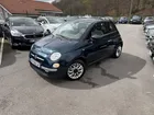 Fiat 500 1.2 8v 69ch Lounge