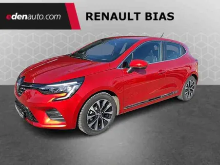 Renault Clio E-Tech 140 - 21N Intens