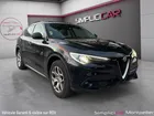 Alfa Romeo Stelvio MY19 2.2 190 ch Q4 bva executive toit ouvrant panoramique suivi alfa romeo gar...