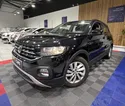 VOLKSWAGEN T-CROSS 1.0 TSI - 95 - Start&Stop Lounge