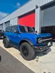 Ford Bronco 2,7L V6 Wildtrak 2023