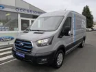 Ford Transit 2T Fg PE 390 L3H2 135 kW Batterie 75/68 kWh Trend Business soit 31210 HT