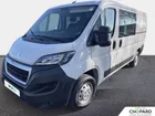 Peugeot Boxer TOLE 3.3 T L2H1 BLUEHDI 140 S&S BVM6