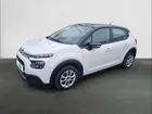 Citroën C3 PureTech 83 S&S BVM5 - Feel