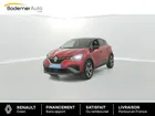 Renault Captur E-Tech 145 - 21 R.S. Line
