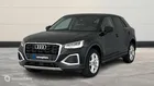 Audi Q2 30 TDI 116ch Design S tronic 7