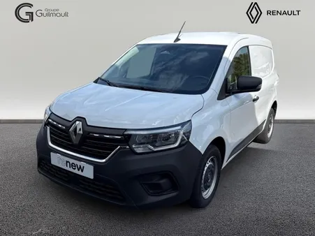 Renault Kangoo Van BLUE DCI 115 EDC GRAND CONFORT - 22