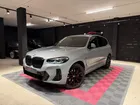 BMW X3 G01 LCI xDrive 30e 292ch BVA8 M Sport