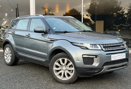 Land Rover RR EVOQUE 2.0 150 cv