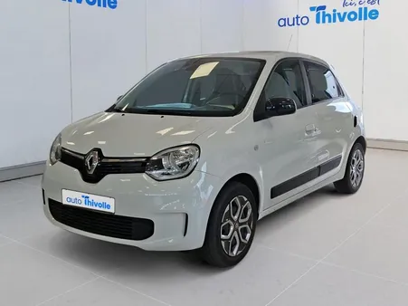 Renault Twingo III SCe 65 Equilibre