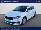 Skoda Fabia 1.0 TSI 95ch Ambition