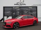 Audi RS7 Sportback 4.0 TFSI Quattro Tiptronic préparation ABT 666 CV