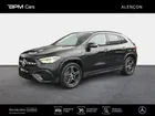 Mercedes-benz GLA 250 e Hybrid EQ 218ch AMG Line 8G-DCT
