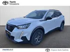 PEUGEOT 2008 PureTech 100 S&S BVM6 Style