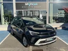 Opel Crossland 1.2 Turbo 110 Elegance