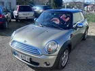 Mini cooper 1.6i 120ch boite automatique