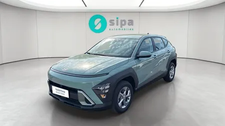 Hyundai Kona II 1.0 T-GDi 100 Intuitive 5p