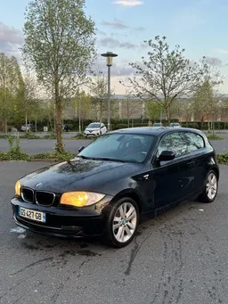 BMW 116i