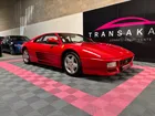 Ferrari 348 tb qv distrib ok