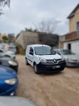 Renault kangoo 1.5 dCi FAP 75 cv