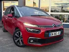 CITROEN GRAND C4 Picasso 1.2 130 7 Places Boite Automatique
